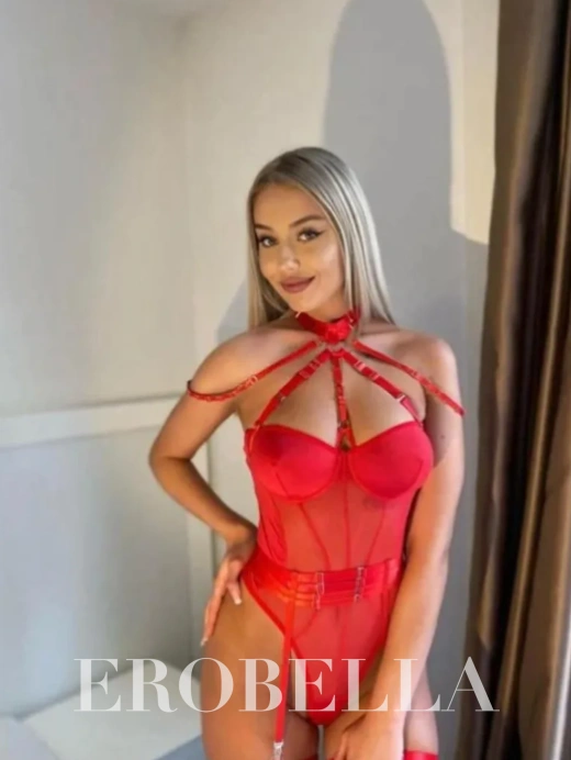 Escort Gallery