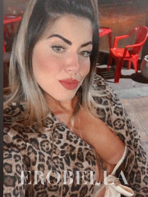 Escort Gallery