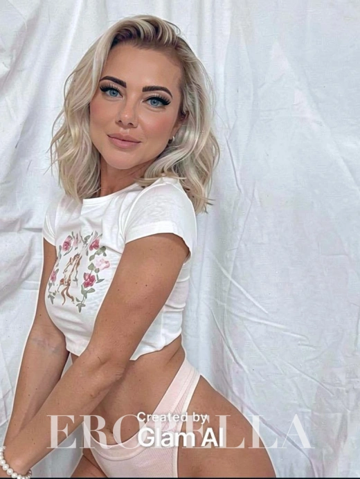 Escort Gallery
