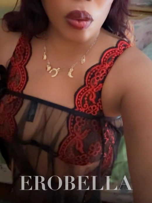 Escort Gallery
