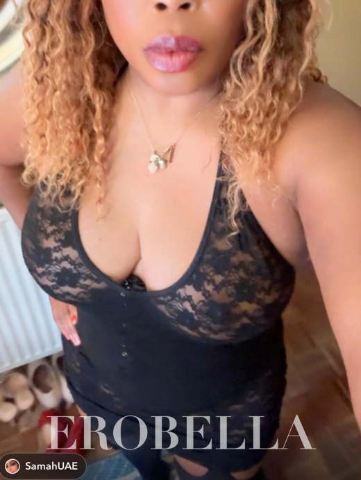 Escort Gallery