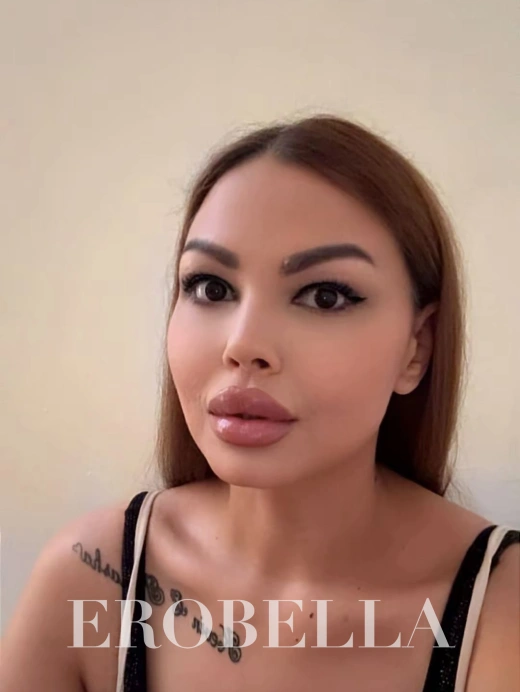 Escort Gallery