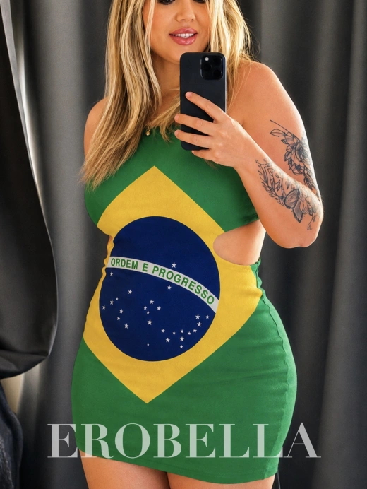 Escort Gallery