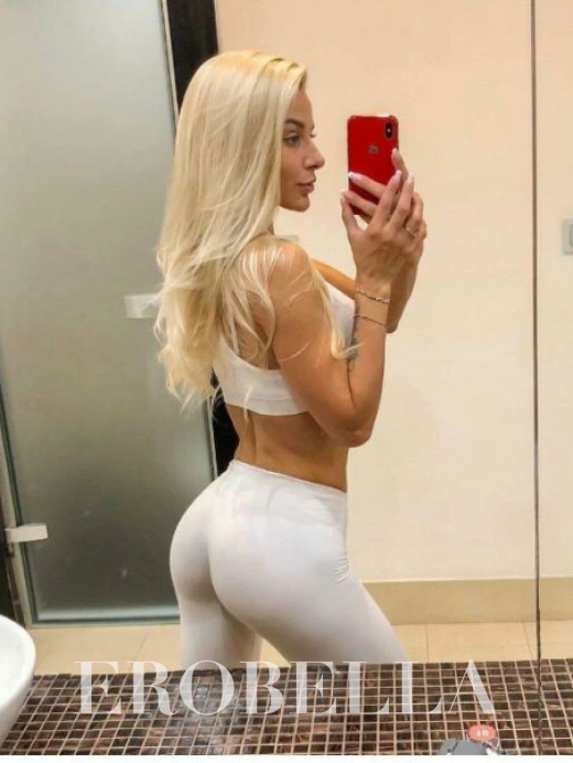 Escort Gallery
