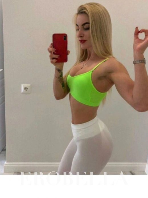 Escort Gallery