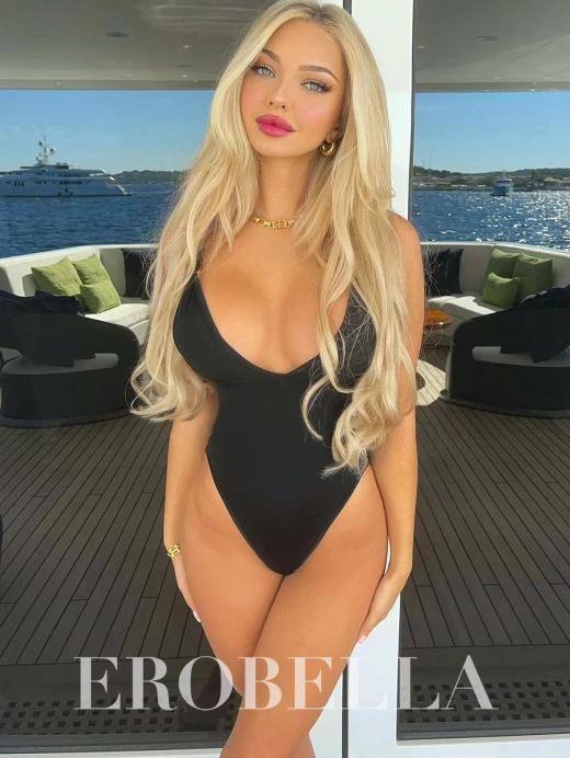 Escort Gallery