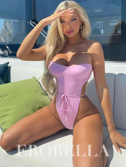 Escort Gallery