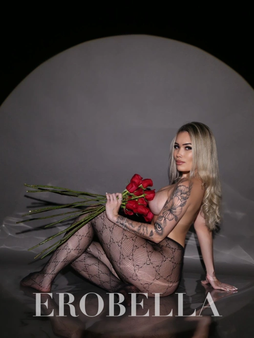 Escort Gallery
