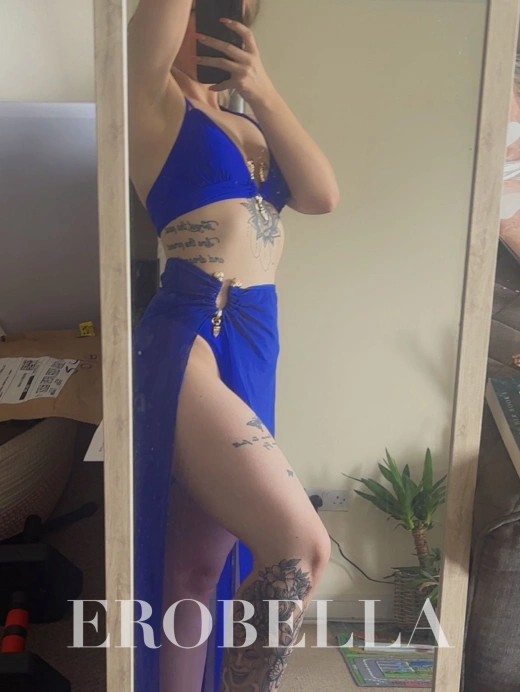 Escort Gallery