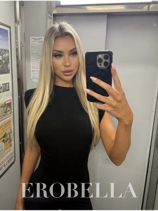 Escort Gallery
