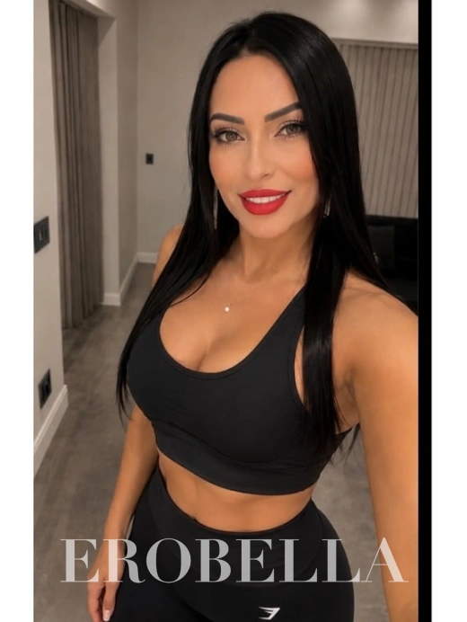 Escort Gallery