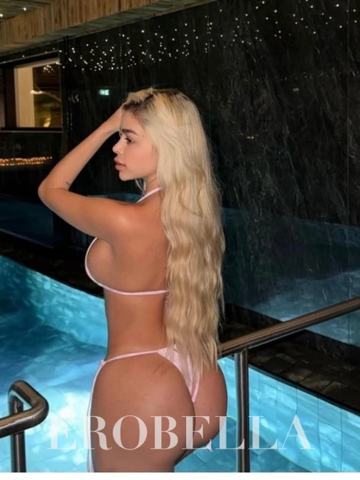 Escort Gallery