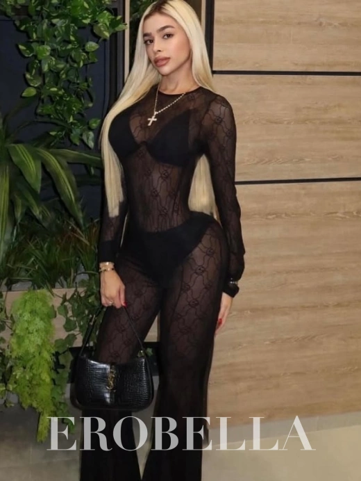 Escort Gallery