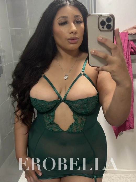 Escort Gallery