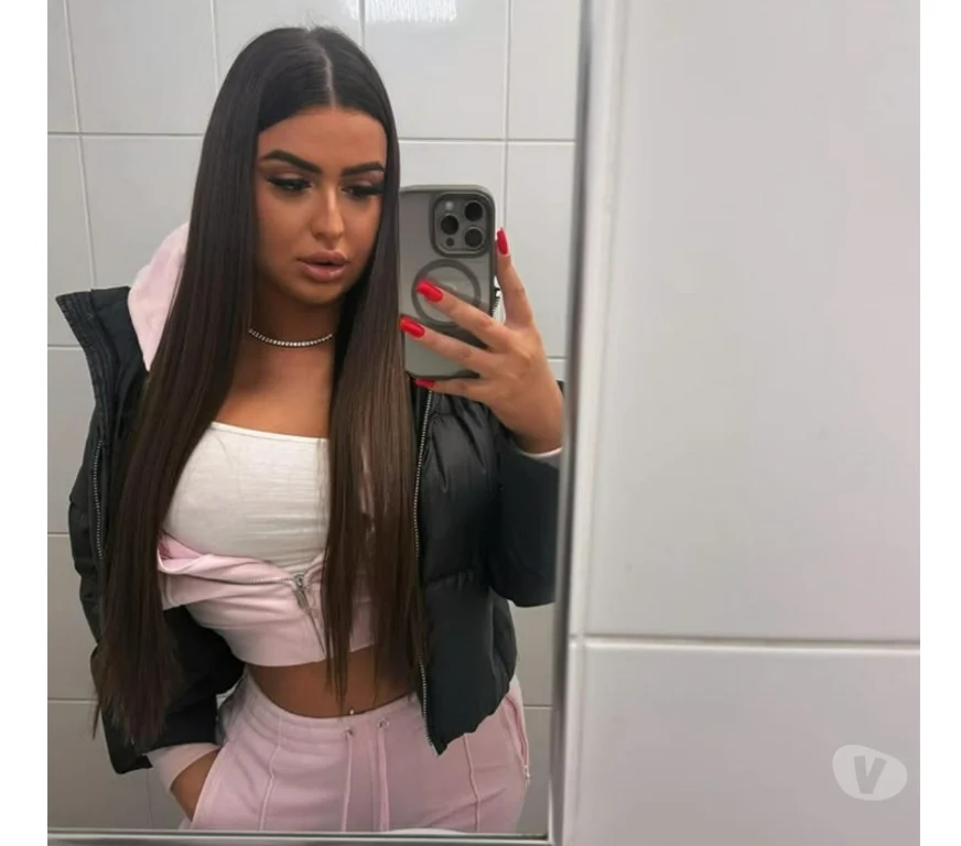 Escort Gallery
