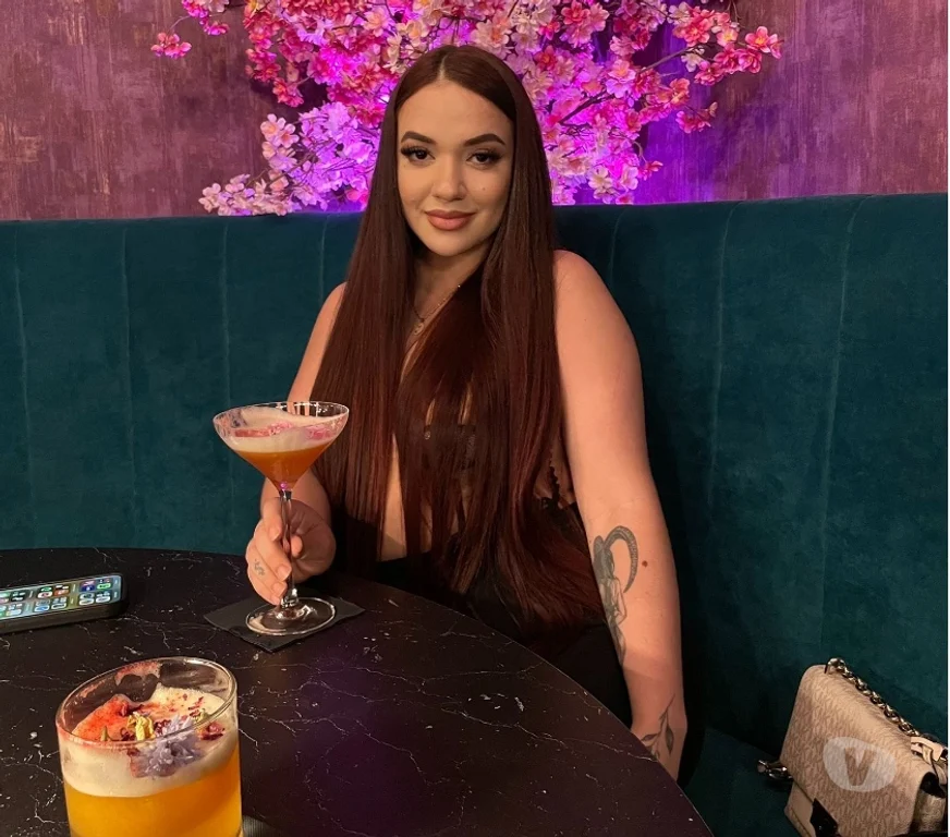 Escort Gallery