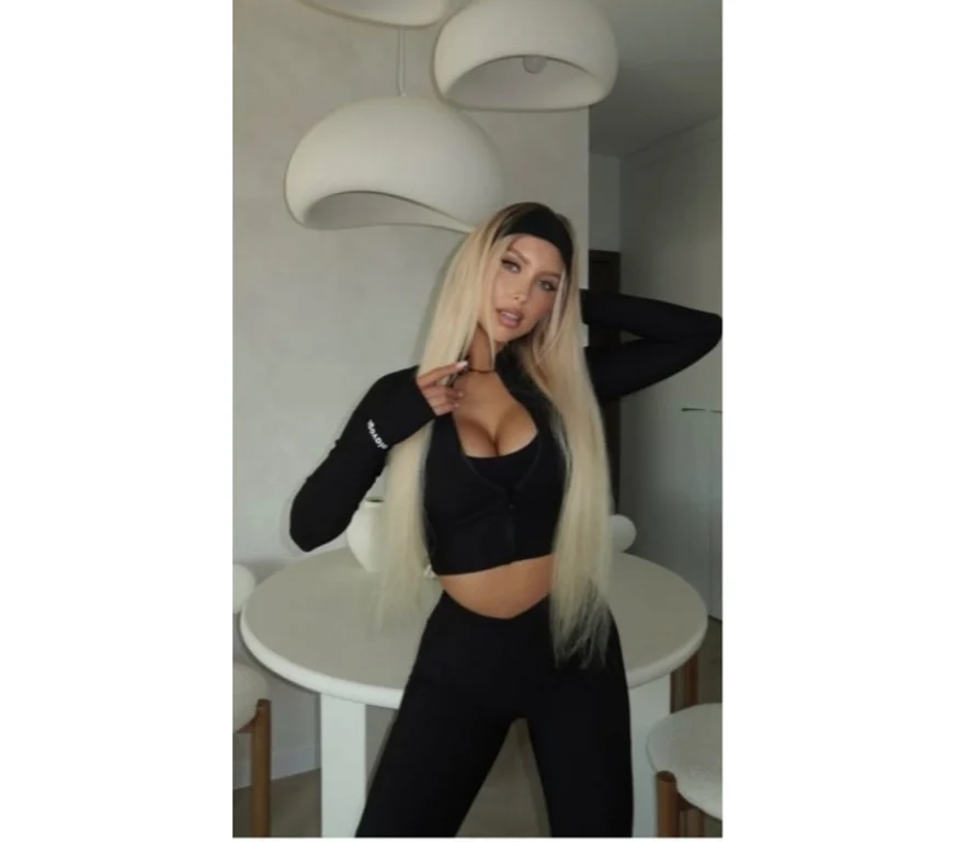 Escort Gallery