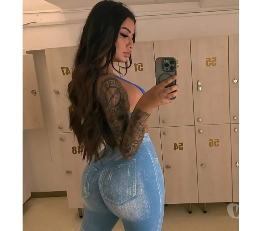 Escort Gallery