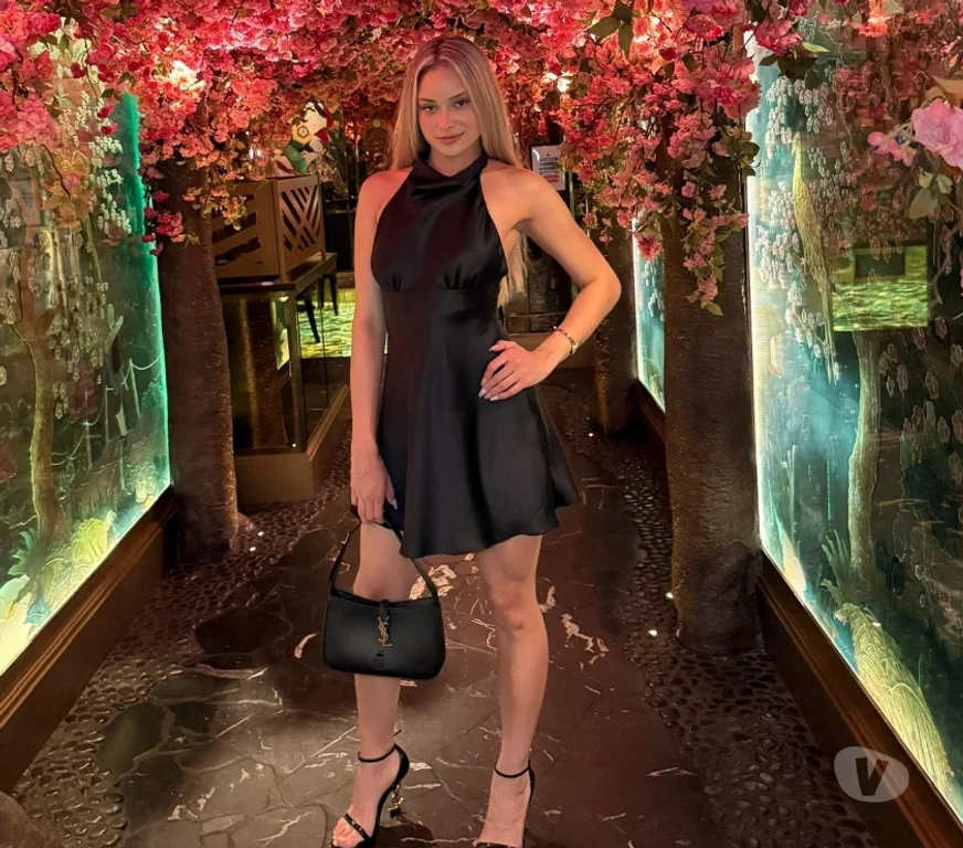 Escort Gallery