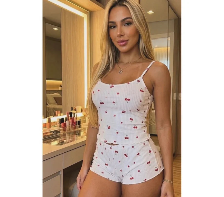 Escort Gallery