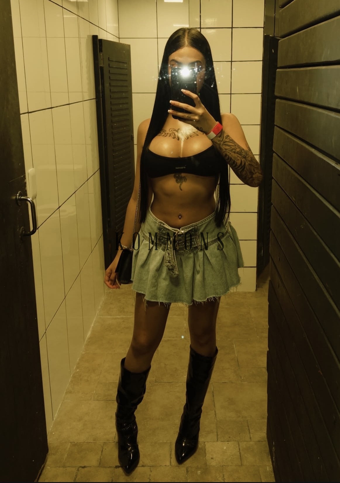 Escort Gallery