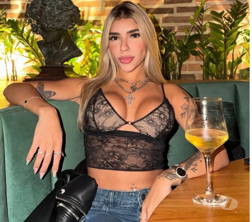Escort Gallery