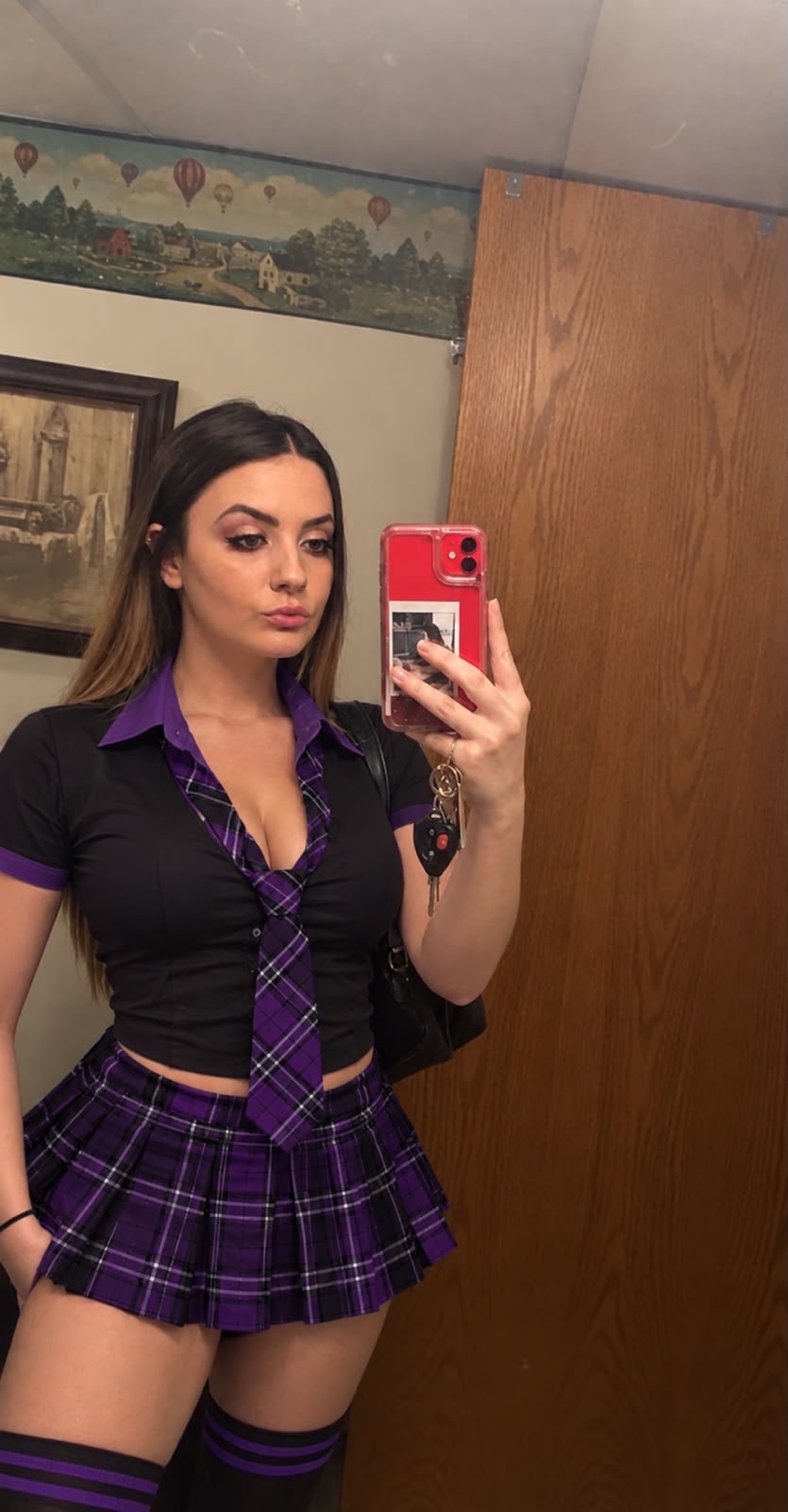 Escort Gallery