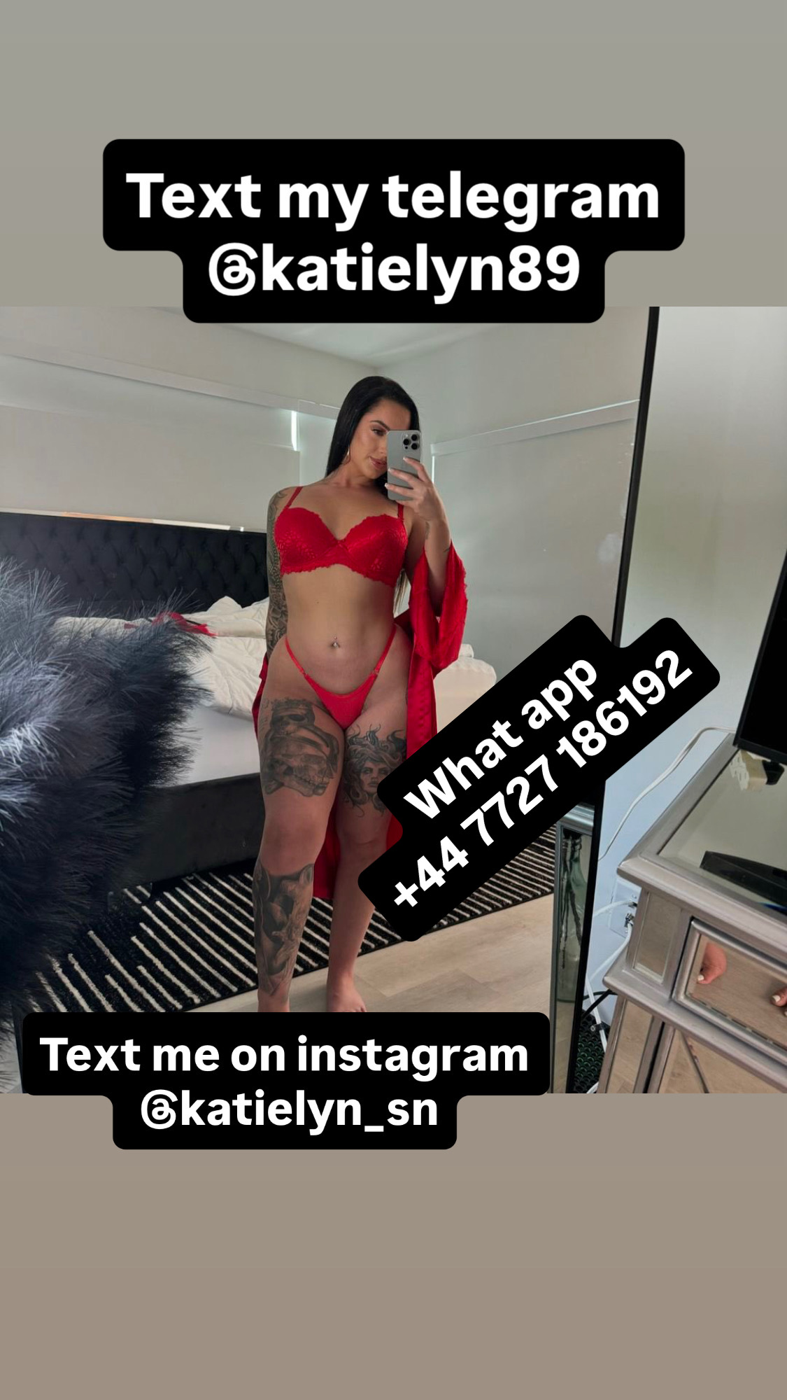 Escort Gallery
