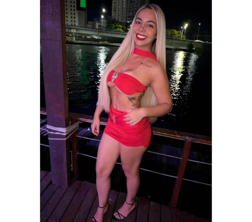 Escort Gallery