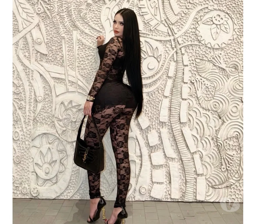 Escort Gallery
