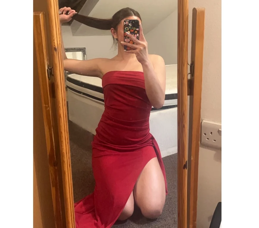 Escort Gallery