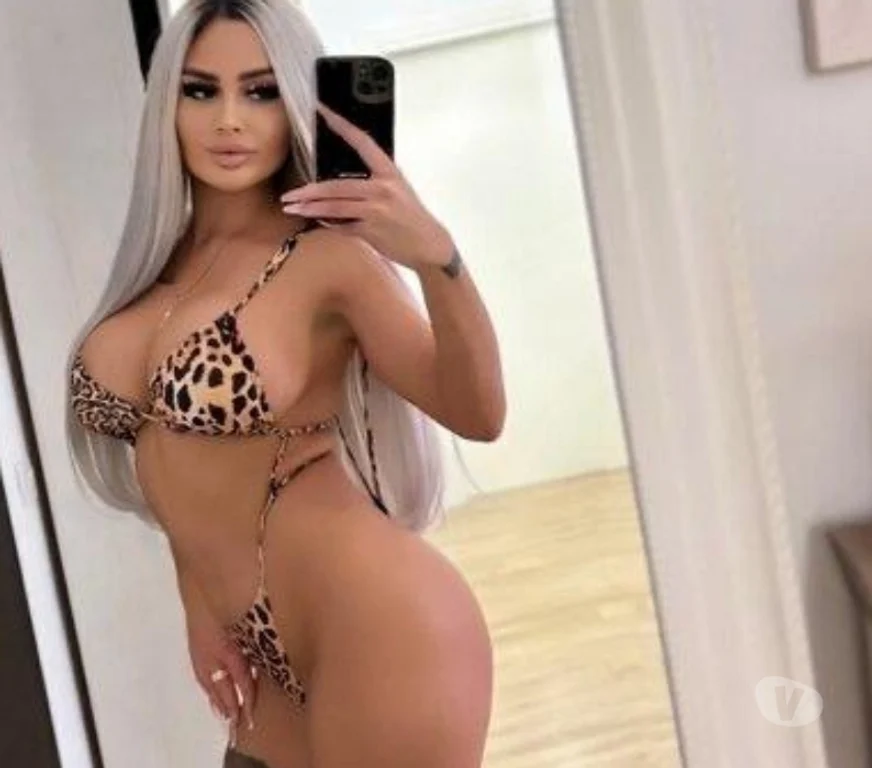 Escort Gallery