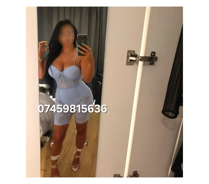 Escort Gallery