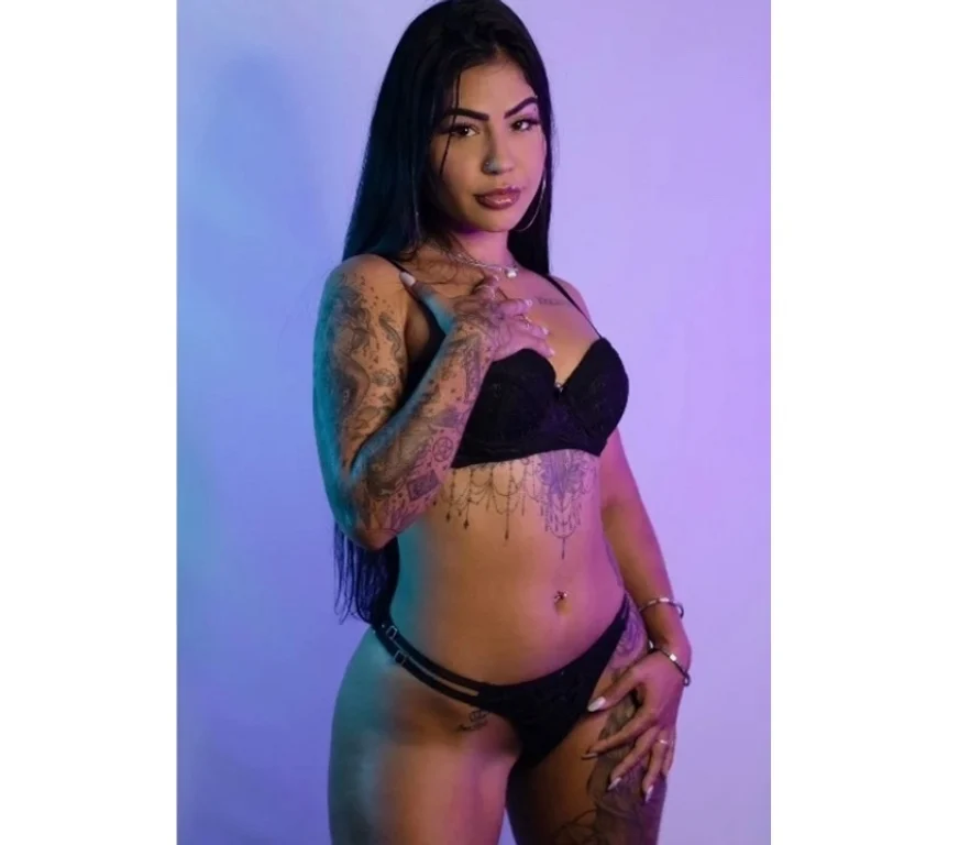 Escort Gallery