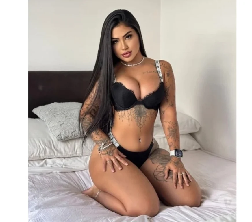 Escort Gallery