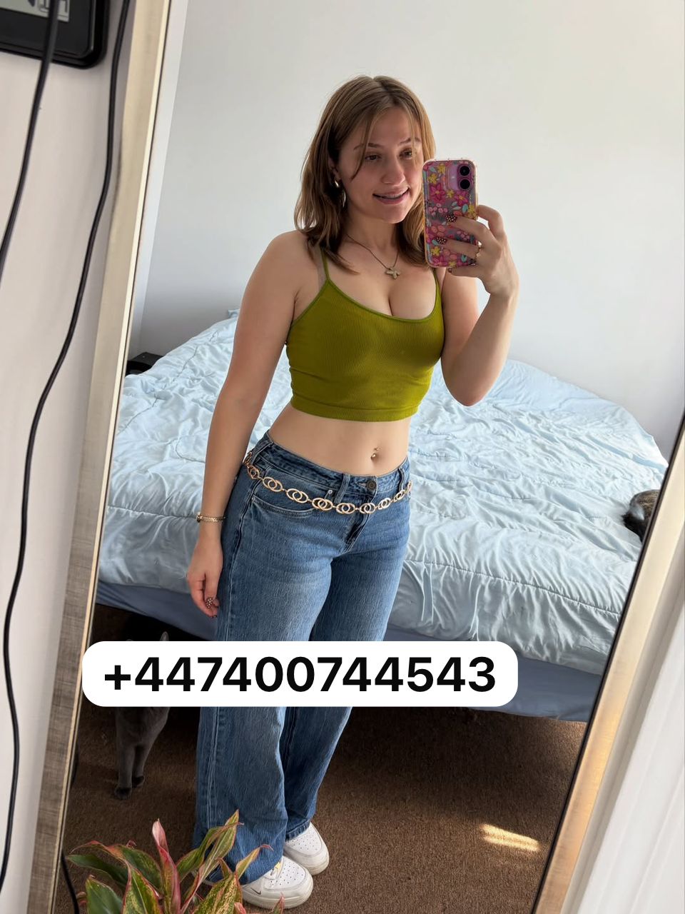 Escort Gallery