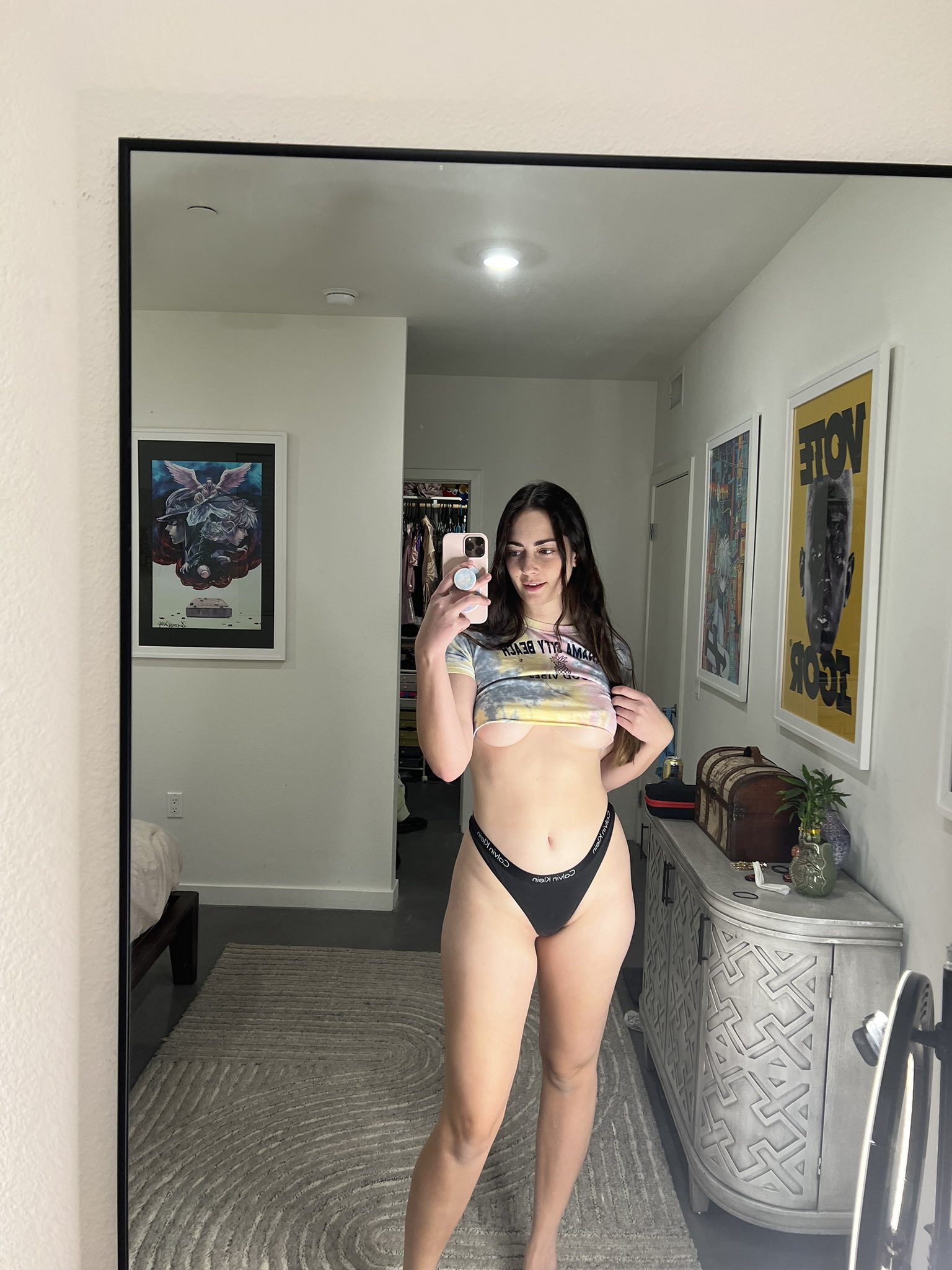 Escort Gallery