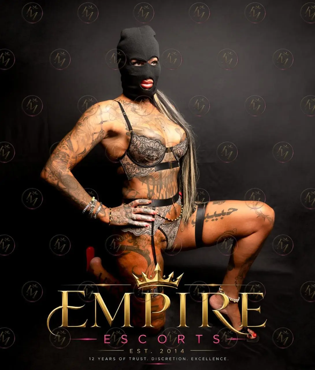 Escort Gallery