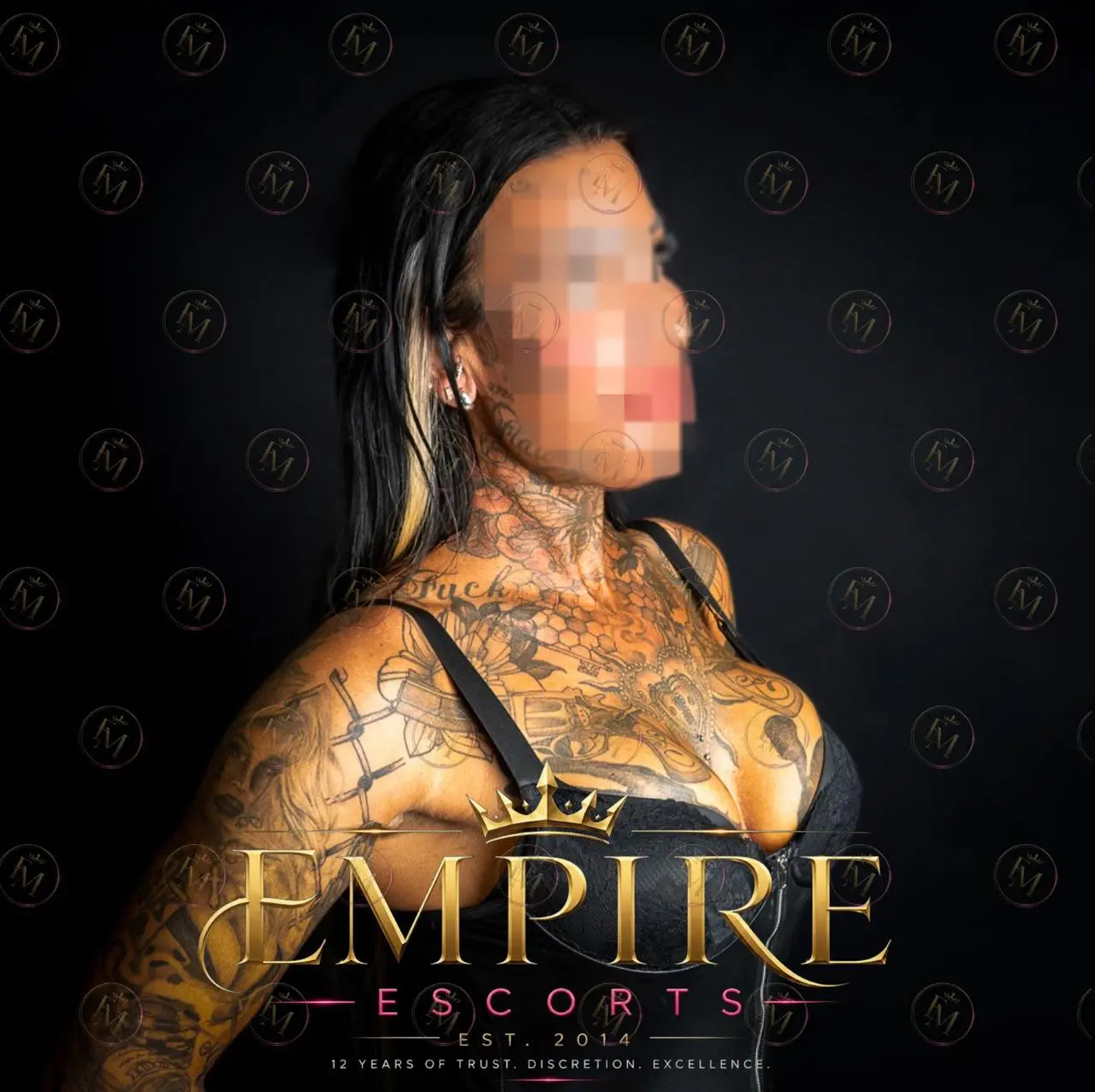 Escort Gallery