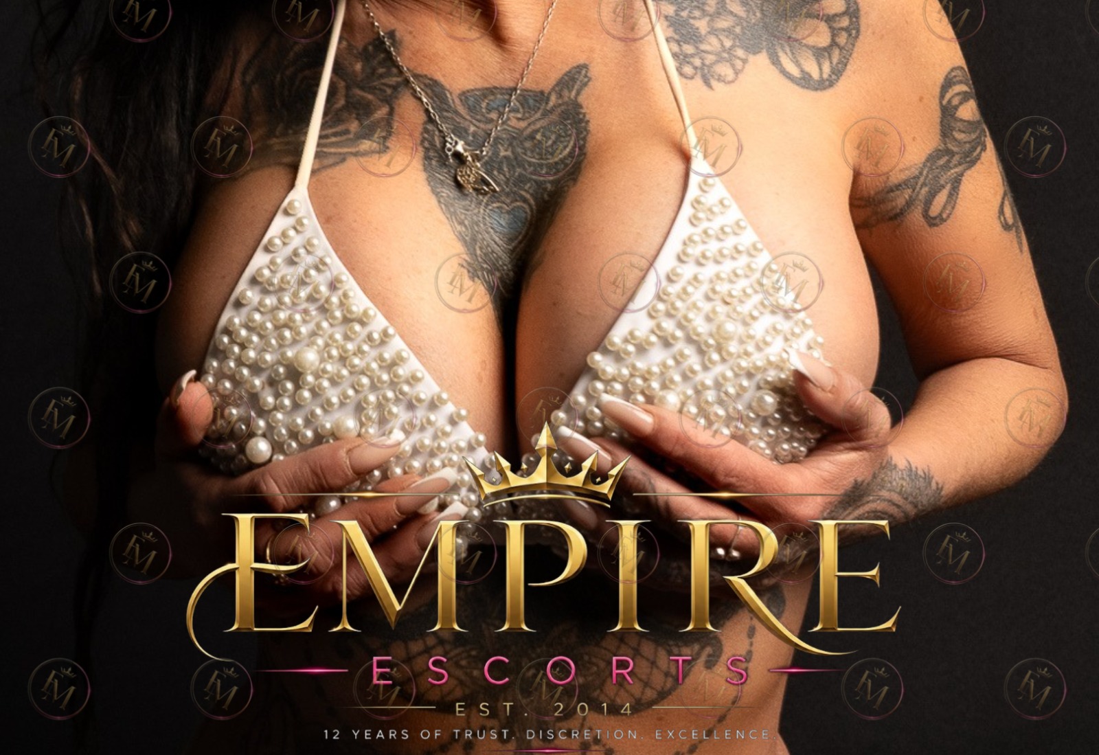 Escort Gallery