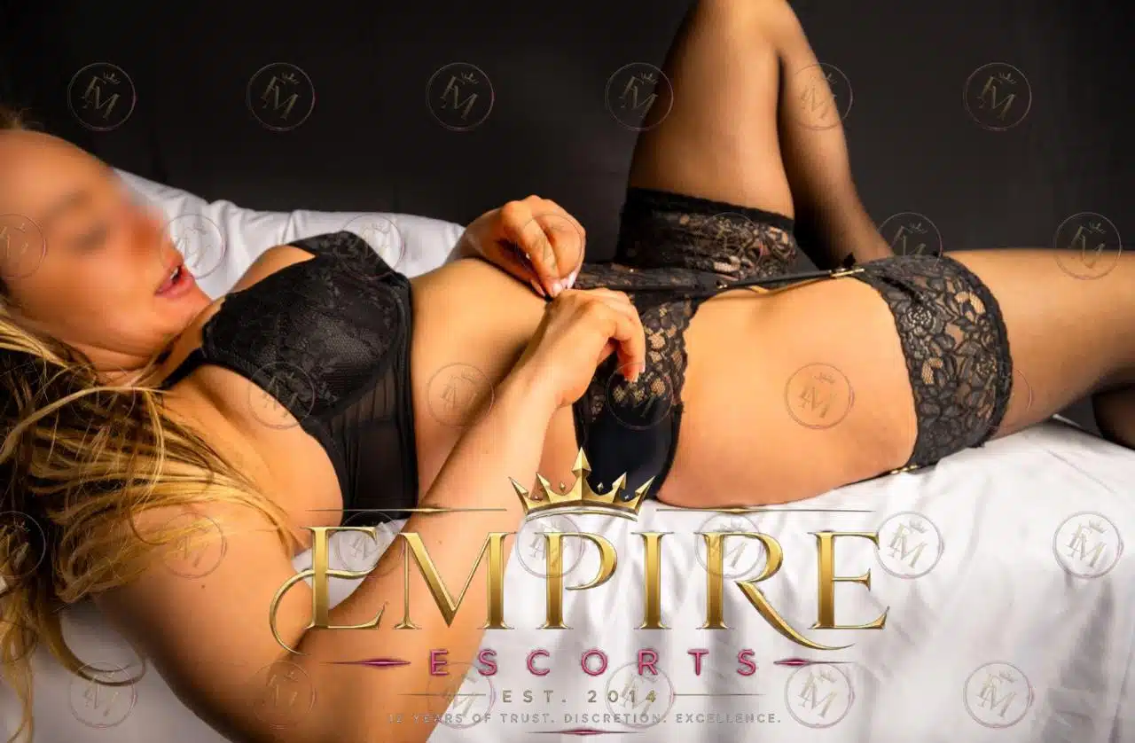 Escort Gallery