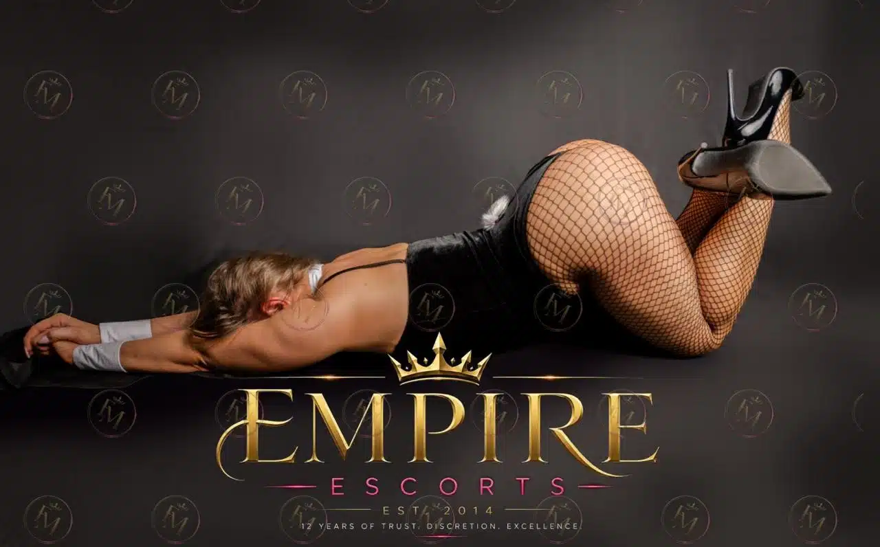 Escort Gallery