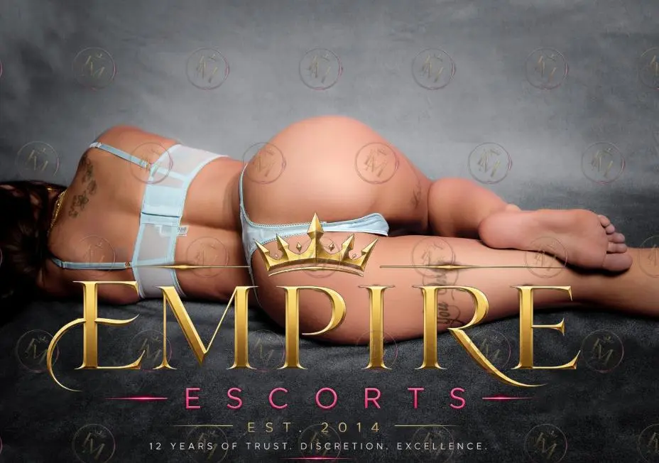 Escort Gallery