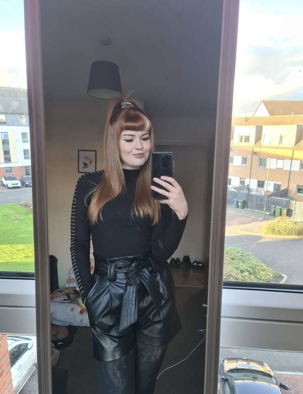 Escort Gallery