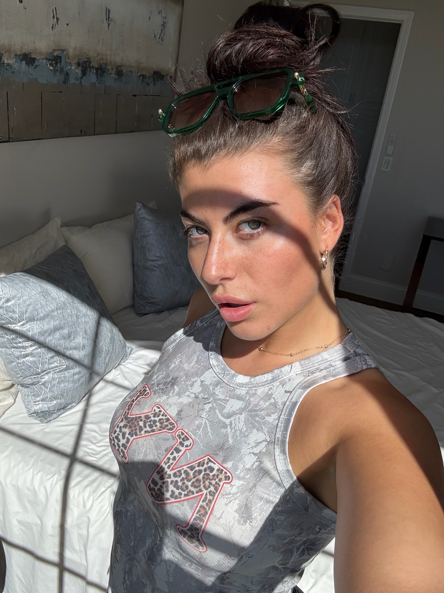 Escort Gallery