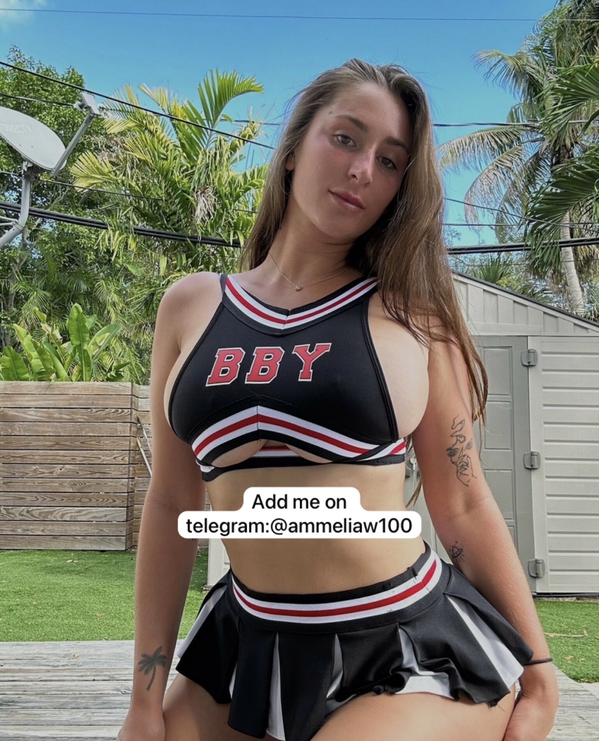 Escort Gallery