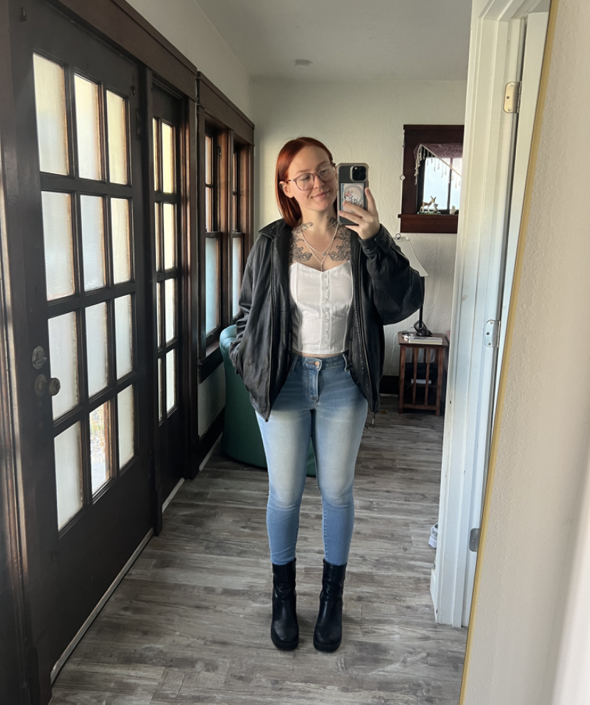 Escort Gallery