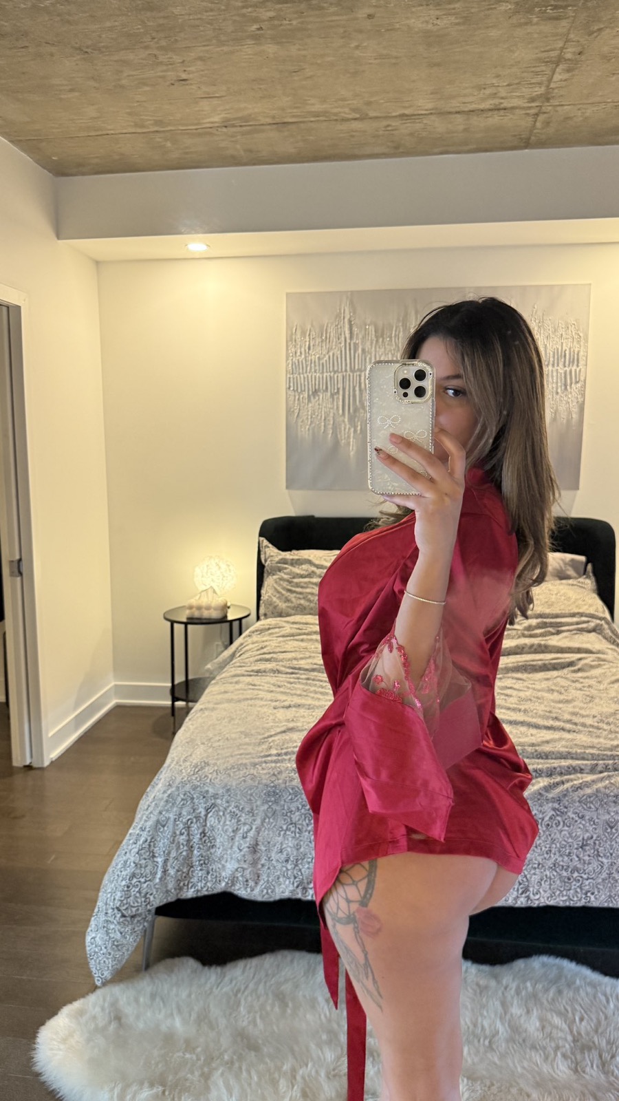 Escort Gallery