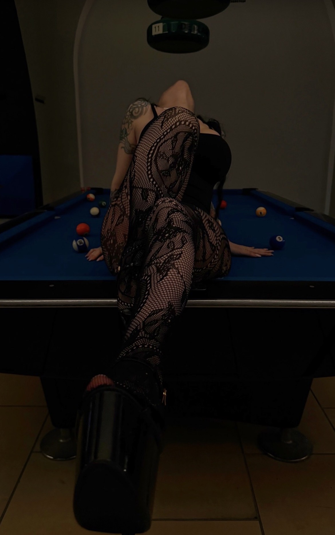 Escort Gallery