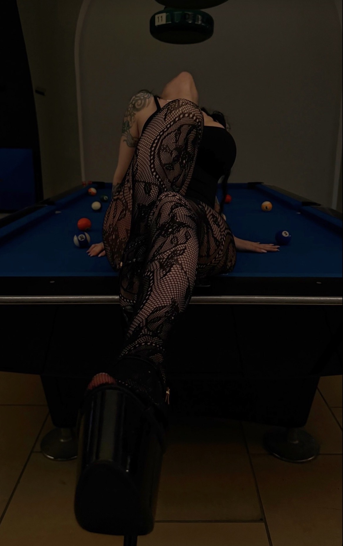 Escort Gallery